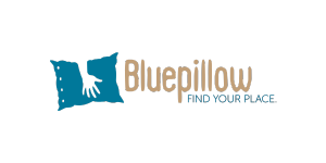 Bluepillow